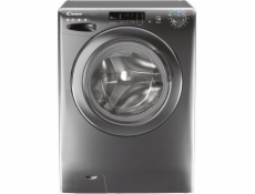 Candy Pračka antracitová CS 1292DWRR4/1-S