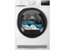 Electrolux  Sušička EW6D295GP