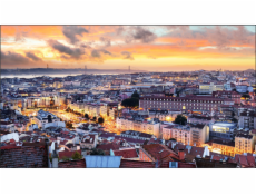 Samsung Profesionální monitor VH55C-E 55palcový videostěnný matný 24h/7700(cd/m2) 1920x1080 (FHD) Rám: 1,3 mm (U/L), 0,44 (Č/R) 3 roky na místě (LH55VHCEBGBXEN