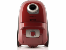 Gorenje Vysavač G Force Lite VCEA23GLR