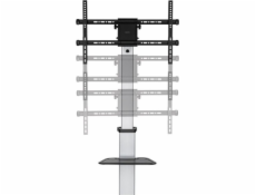 LogiLink Vozík na TV/monitor max. 37-86 palců. 50 kg