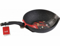 Berretti Pánev Tivano Wok 28 cm