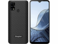 Energizer Špičkový smartphone U683S 2 GB RAM 64 GB 6,82  4G LTE Dual SIM EU Black