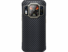 OUKITEL Smartphone WP30 Pro 12/512GB 11000mAh DualSIM černý