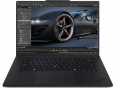 Lenovo ThinkPad P1 G7 21KV0028PB Mobilní pracovní stanice W11Pro Ultra 9 185H/64GB/2TB/RTX 4070 8GB/16.0 WQUXGA/Touch/3YRS Premier Support + CO2 Offset