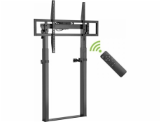 Techly Držák na stěnu 55-100 palců 120 kg elektrický
