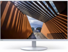 NEC MultiSync E274FL 27palcový USB-C HDMI bílý monitor