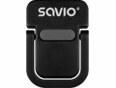 Savio Nohy na notebook PB-04 černé
