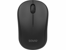Savio Bezdrátová myš MB-03