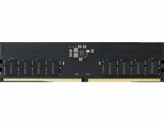 PNY Paměť PC DDR5 32GB 4800 bulk MD32GSD54800-BLK