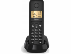 Gigaset  Čistý bezdrátový telefon 100