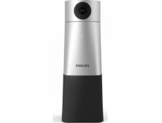 Philips Přenosný mikrofon a 4K kamera, 360stupňové nahrávání zvuku
