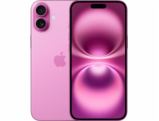 Apple iPhone 16 Plus 512GB – růžový