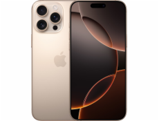 Apple iPhone 16 Pro Max 256GB – Desert Titan