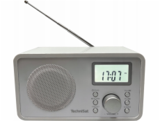 TechniSat Rádio Classic 200 bílé