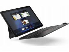 Lenovo Ultrabook ThinkPad X12 G2 21LK002GPB W11Pro Ultra 7 164U/1TB/32GB/INT/12,3 FHD/Touch/Black/3YRS Premier + CO2 Offset