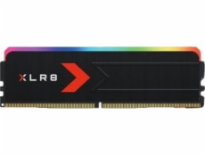 PNY Paměť DDR5 16GB 6400MHz 51200 RGB