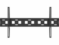 Edbak FSM180 Pevný nástěnný držák pro monitory 40-86 palců VESA 75x75 - 800x400 49 kg