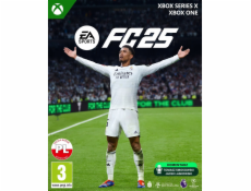 Cenega Hra pro Xbox One/Xbox Series X EA Sports FC 25