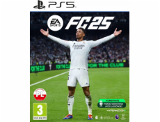 Cenega Hra pro PlayStation 5 EA Sports FC 25