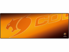 COUGAR podložka pod myš ARENA XL 800 x 300 x 5mm orange