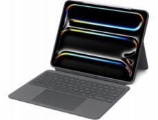 Logitech Grafitové pouzdro Combo Touch iPad Pro 13 M4 UK
