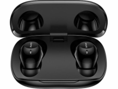 AWEI Sluchátka Bluetooth 5.4 TWS T20 ENC černá