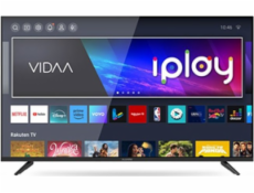Allview  43palcový LED televizor 43IPLAY6200-U