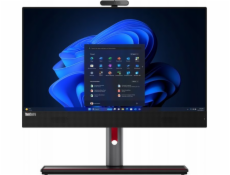 Lenovo  ThinkCentre M90a G5 12SH000PPB W11Pro i7-14700/16GB/1TB/INT/23,8 FHD/Touch/Black/vPro/3YRS OS + 1YR Premier počítač