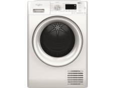 Whirlpool  Sušička FFTM119X3WSYPL