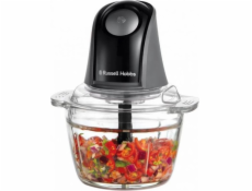 Russell Hobbs Matte Charcoal Chopper 27131-56