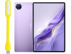 OUKITEL Tablet OT12 4G 11  4/256GB fialový