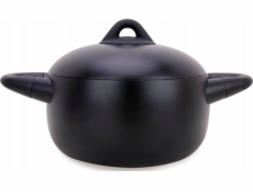 Feel-Maestro Hrnec s poklicí / Kotlík MARBLE 18cm, 2,2l MR-4017-18