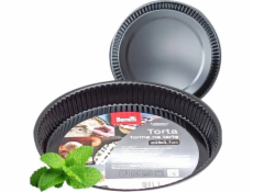 Berretti Forma na dort 28 x 3,7 cm Torta