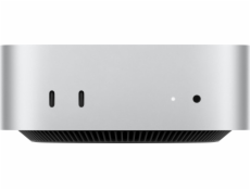 Apple Mac mini: M4 Pro 12/16, 24 GB, 512 GB SSD