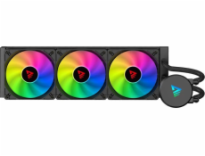 Savio CPU vodní chlazení ARGB VELOX 360mm