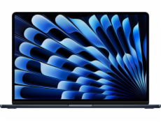 Apple MacBook Air 15.3: M3 8/10, 24 GB, 512 GB – sever MC9L4ZE/A