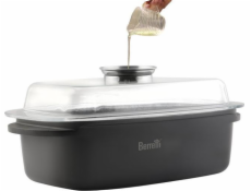 Berretti Pekáč 32x22cm 5,5L Granit