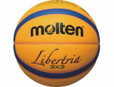 Basketbal Molten FIBA 3x3