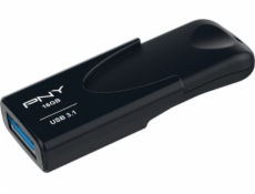 PNY  Pendrive 16GB USB 3.1 ATTACHE 4 FD16GATT431KK-EF