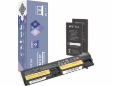 Mitsu Baterie 01AV417 01AV418 pro Lenovo E570 20H5 20H6 2800 mAh (41 Wh) 14,6V