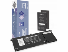 Mitsu Baterie H5CKD pro Dell Inspiron 5400 5401 5402 5406 5501 5508 3600mAh (55Wh) 15,2V
