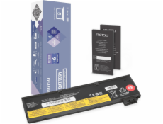 Mitsu Baterie 45N1126 45N1127 pro Lenovo ThinkPad T440 T450s X240 X260 L450 L460 2060 mAh (24 Wh) 11,4V
