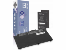 Mitsu CD03XL Baterie pro HP ProBook 645 650 G4 650 G5 640 650 G7 4200 mAh (48 Wh) 11,4V