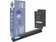 Mitsu Baterie FRR0G pro Dell Latitude E6220 E6320 E6330 2200 mAh (32 Wh) 11,1 V (10,8 V)