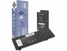 Mitsu Baterie 1F22N pro Dell G5 G7 15 Alienware M15 M17 3000 mAh (46 Wh) 15,4V