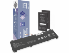 Mitsu Baterie NC140BW1-2S1P 0813002 pro Lenovo IdeaPad 100S-14IBR 14  4400 mAh (33 Wh) 7,6V (7,4V)