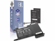Mitsu Baterie L14S4P22 pro Lenovo IdeaPad Y700-15ISK Y700 4050 mAh (60 Wh) 14,8 V (14,4 V)