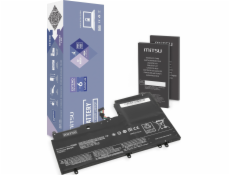 Mitsu Baterie L14M4P72 pro Lenovo Yoga 700-14ISK 3 1470 6280 mAh (45 Wh) 7,4 V (7,6 V)