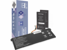 Mitsu Baterie AP18C4K AP18C8K pro Acer Swift 3 5 TravelMate P215-52 4350 mAh (50 Wh) 11,55V5